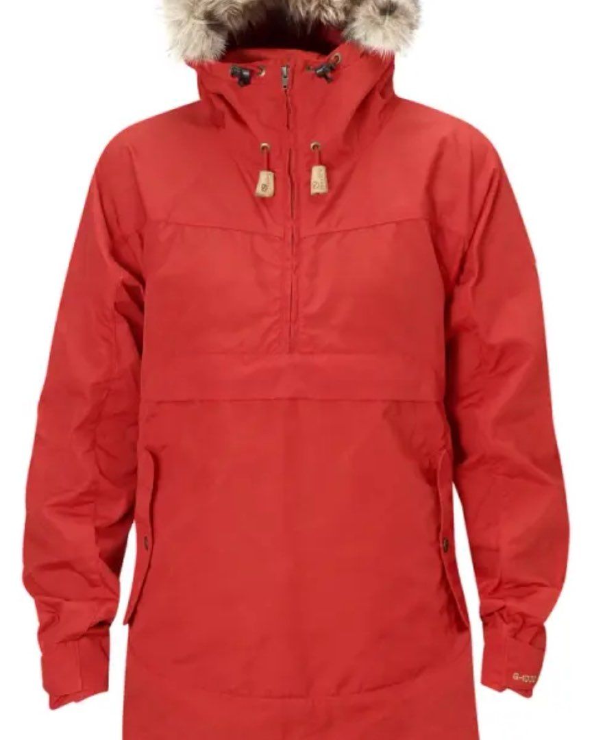 Fjellreven Anorak