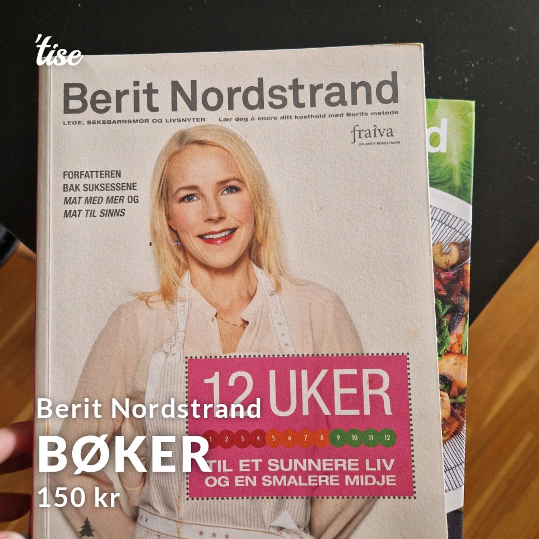 Bøker