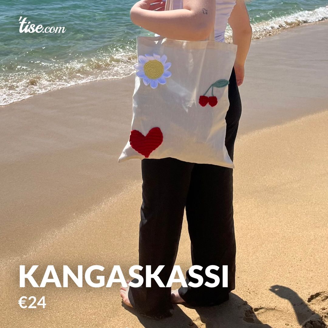 Kangaskassi