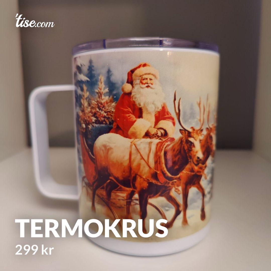 Termokrus