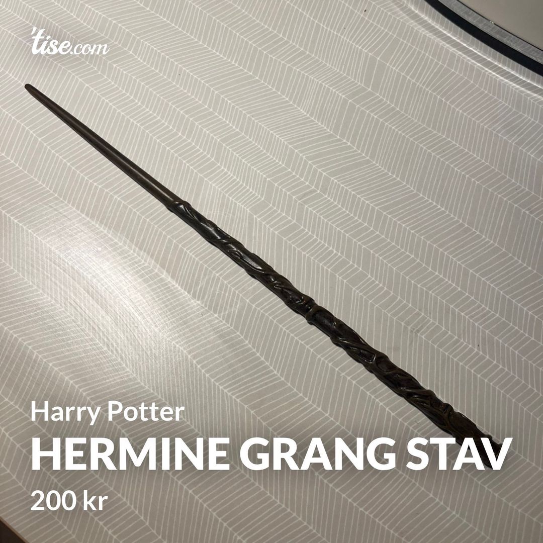 Hermine Grang stav