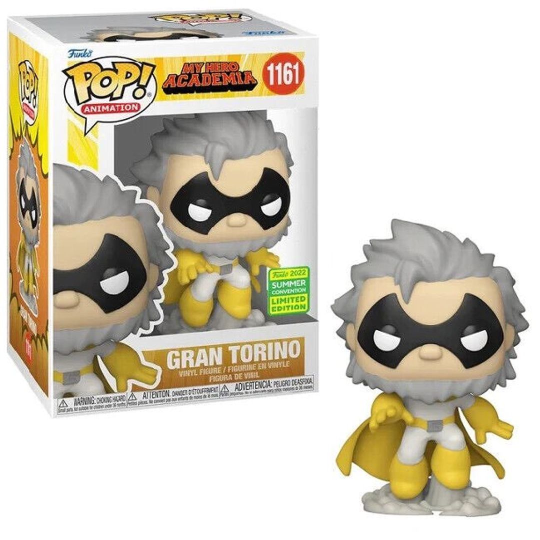 Funko pop