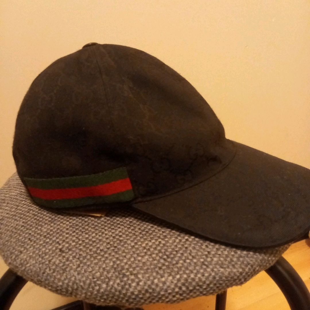 Gucci Caps