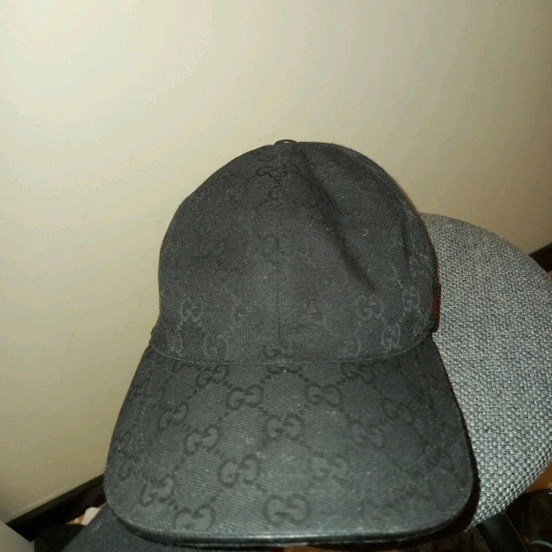 Gucci Caps