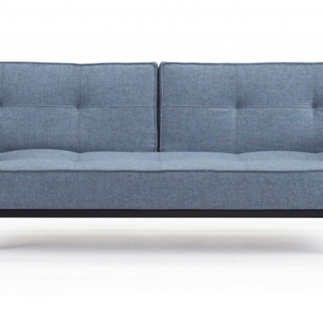 Sovesofa  2 stoler