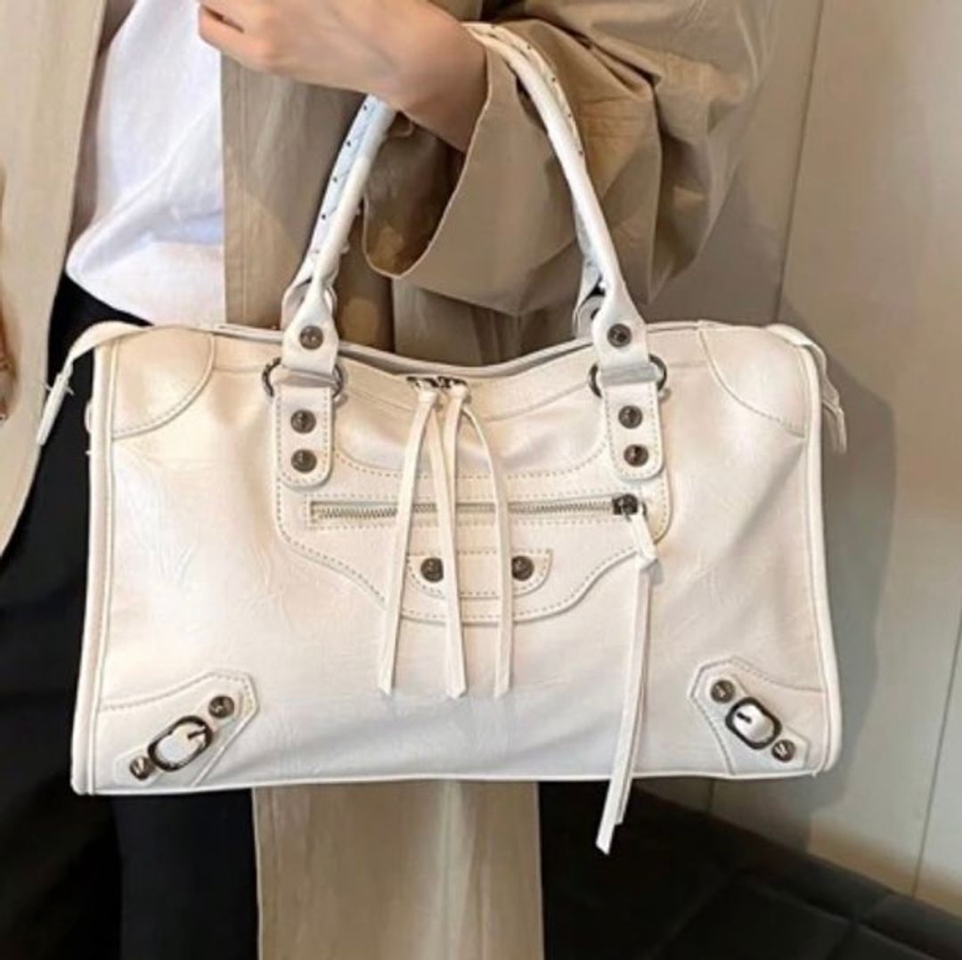 Balenciaga city bag