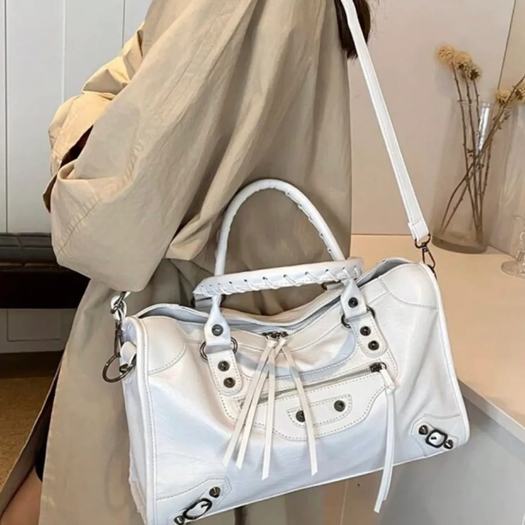 Balenciaga city bag