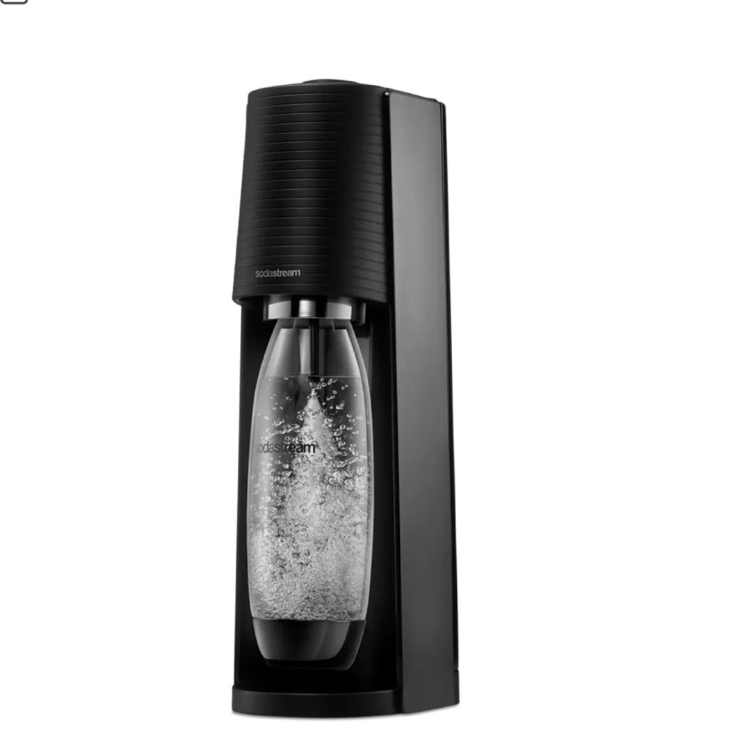 Sodastream