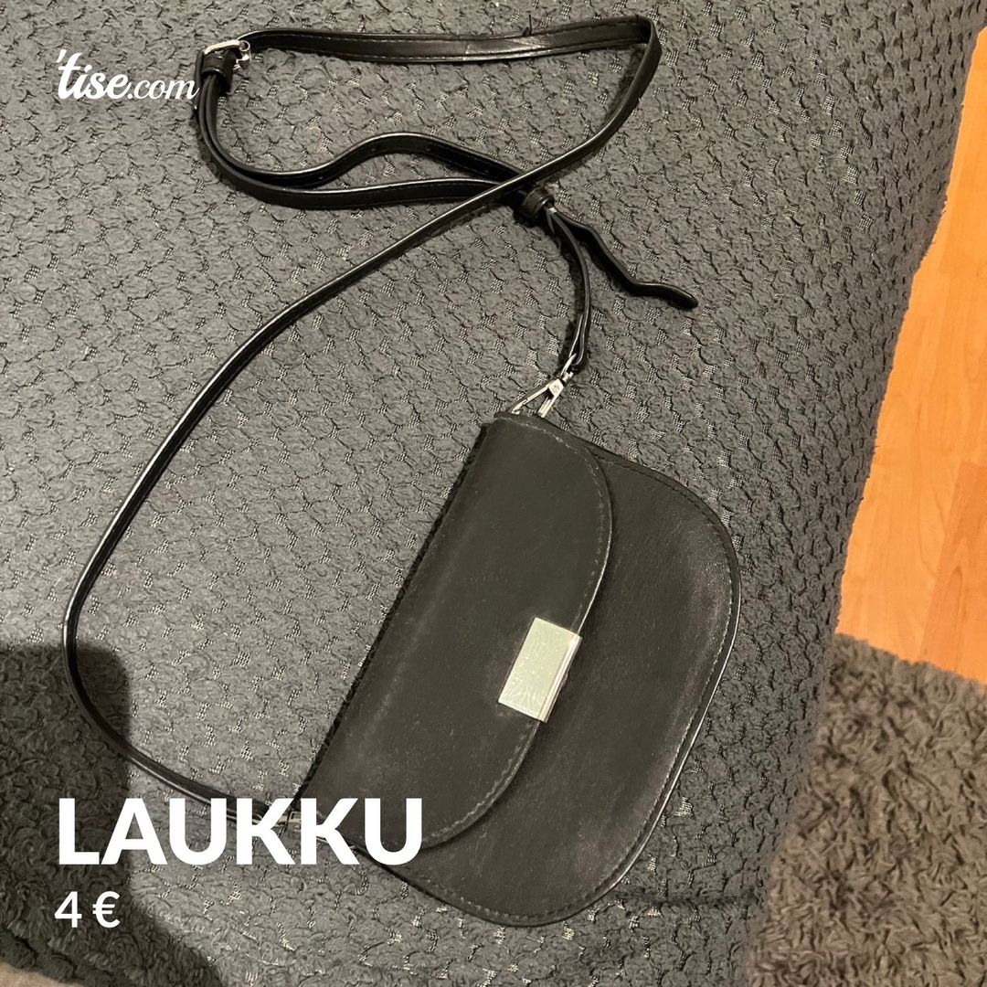 laukku