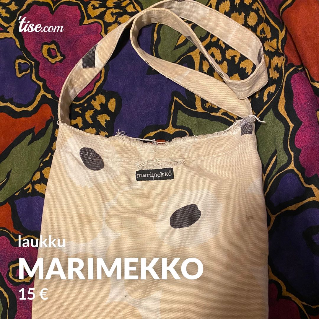 marimekko