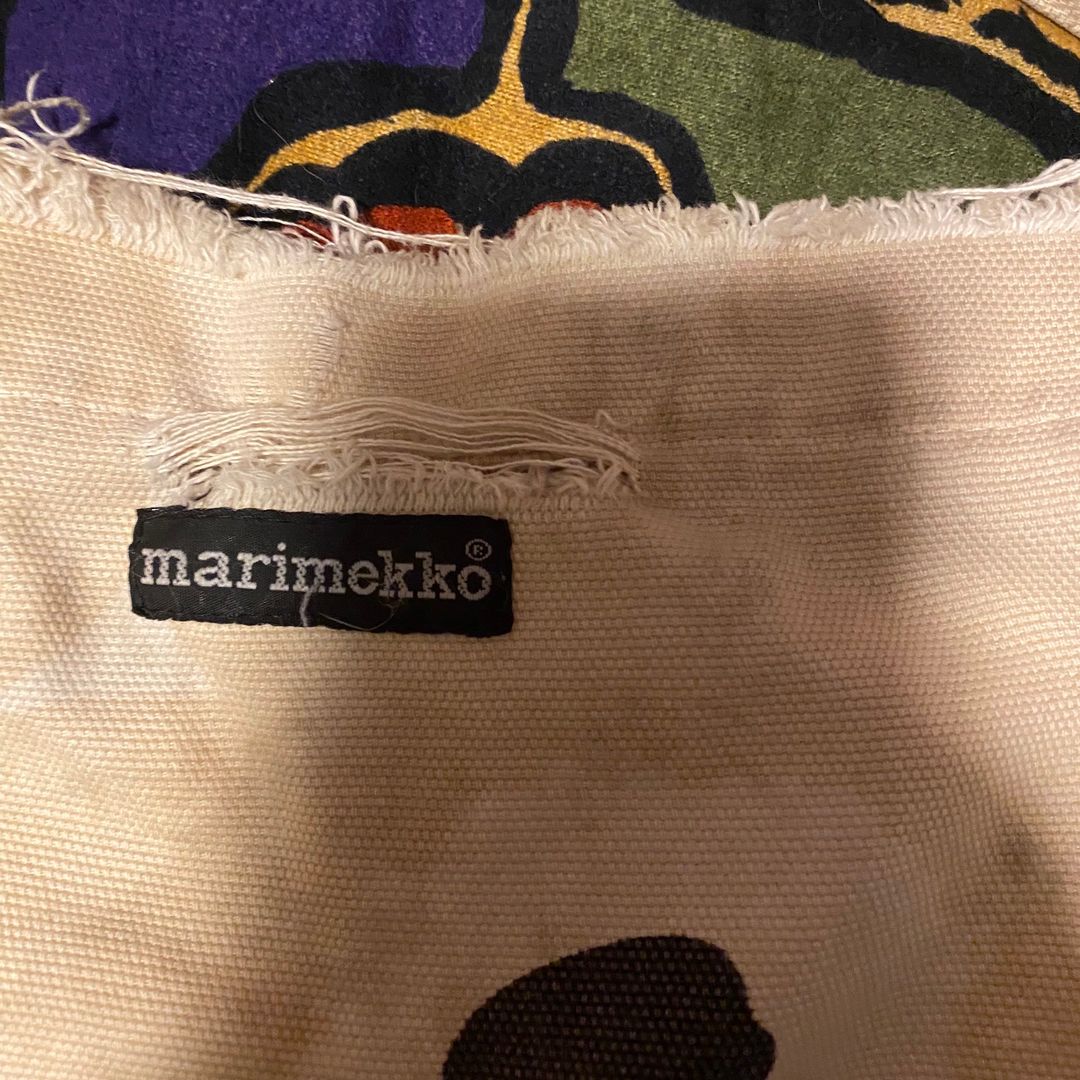 marimekko