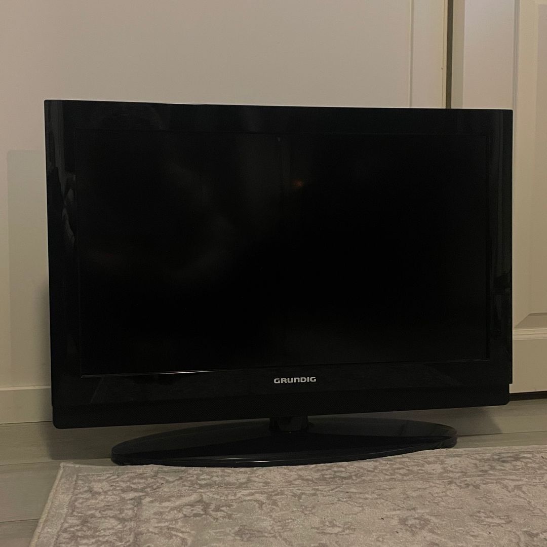 Grundig TV