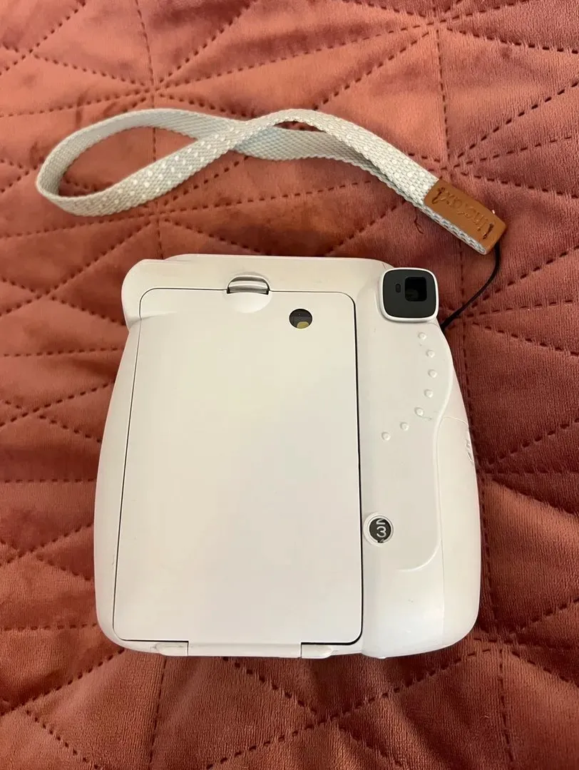 Instax mini 9