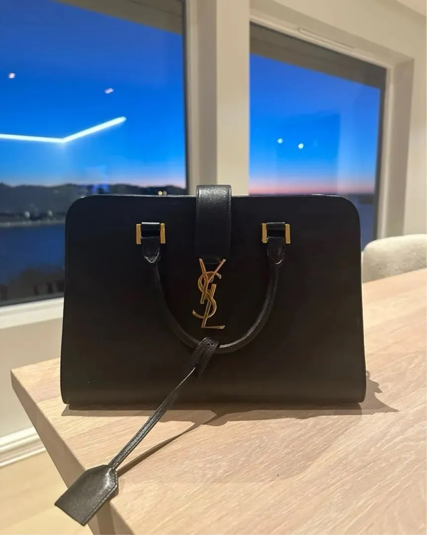 Ysl veske