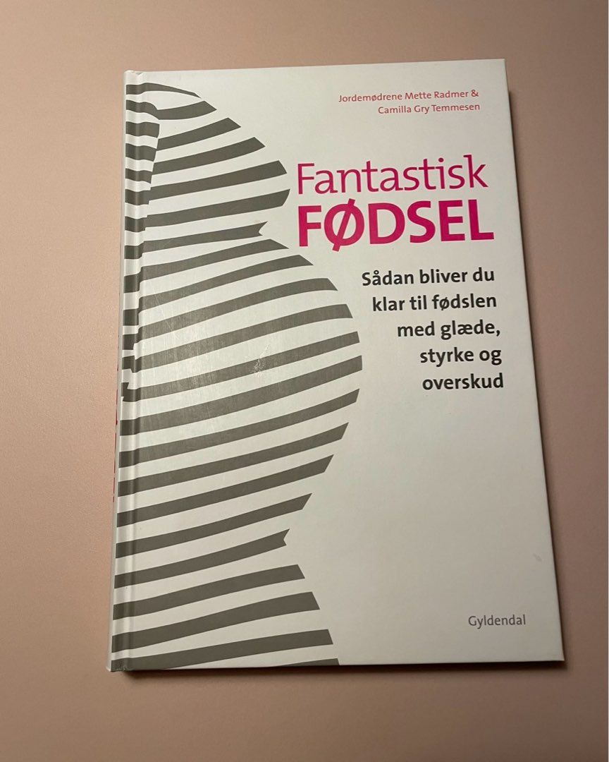 Fantastisk fødsel