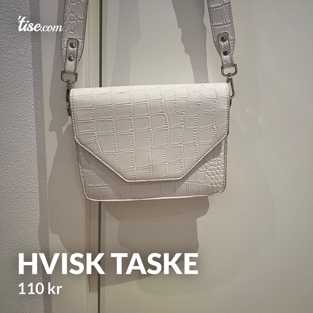 Hvisk taske