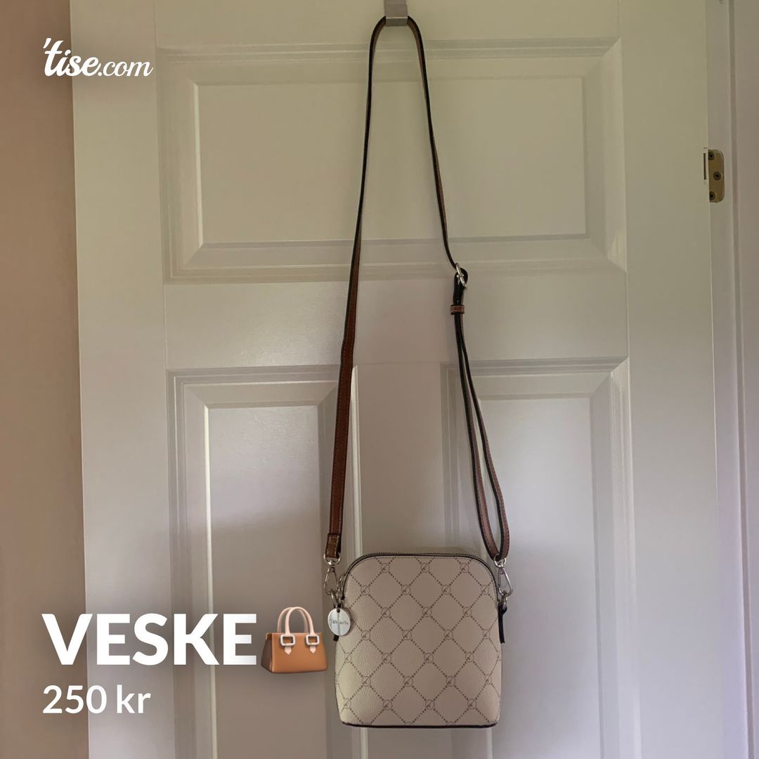 Veske👜