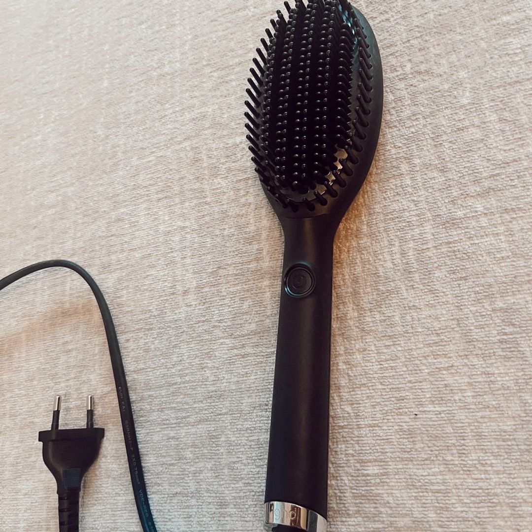 GHD varmebørste