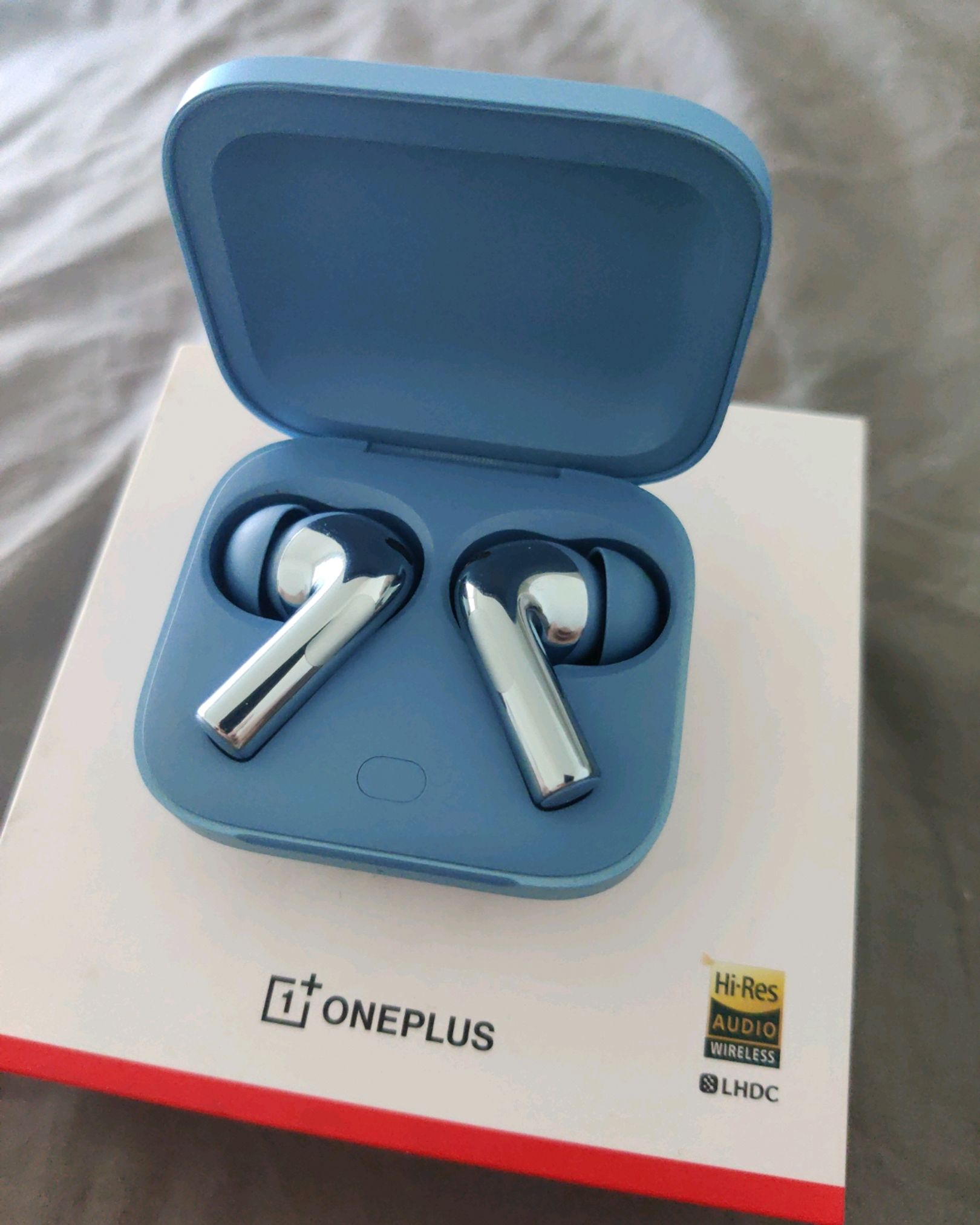 Oneplus Buds3 Uusi