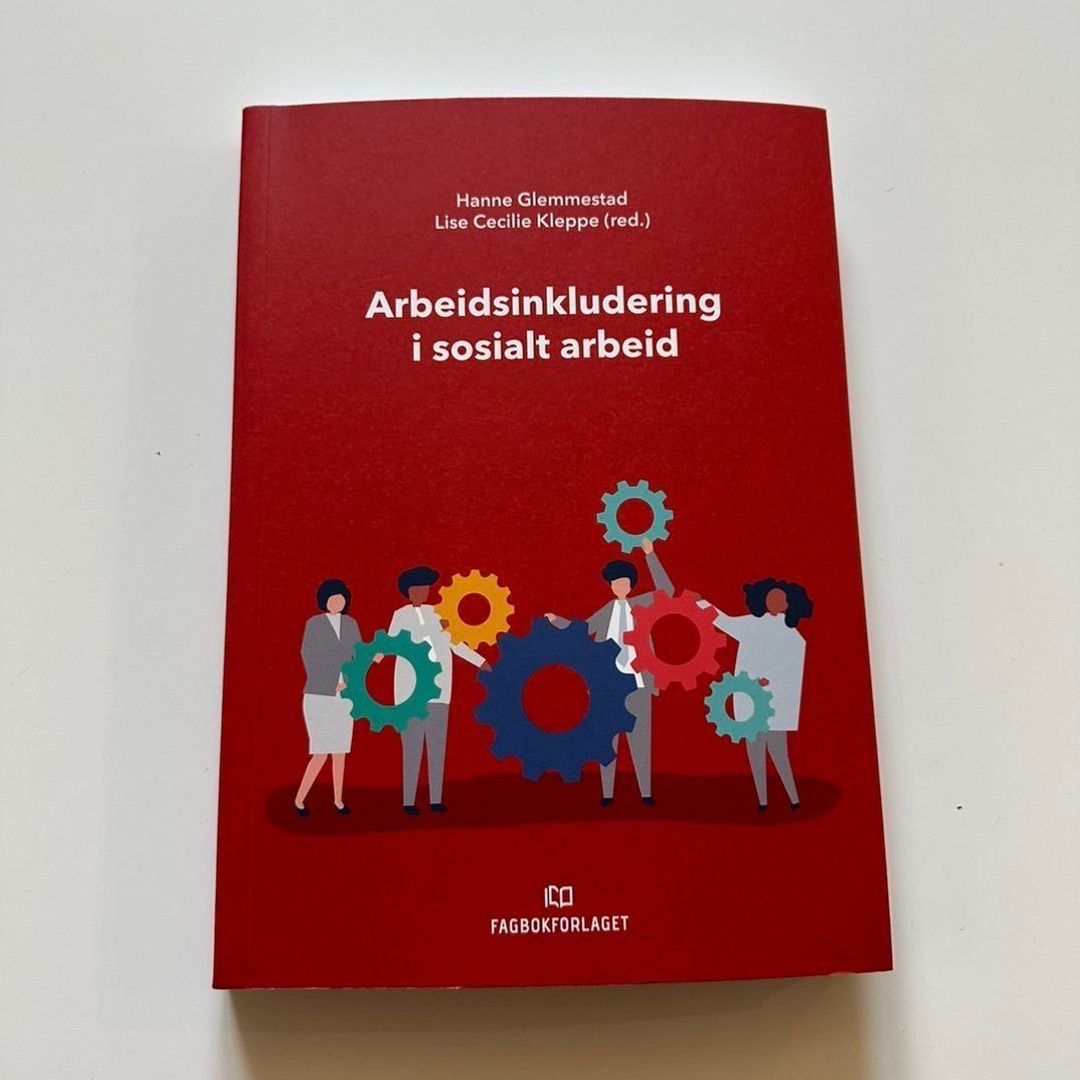 Sosialt arbeid