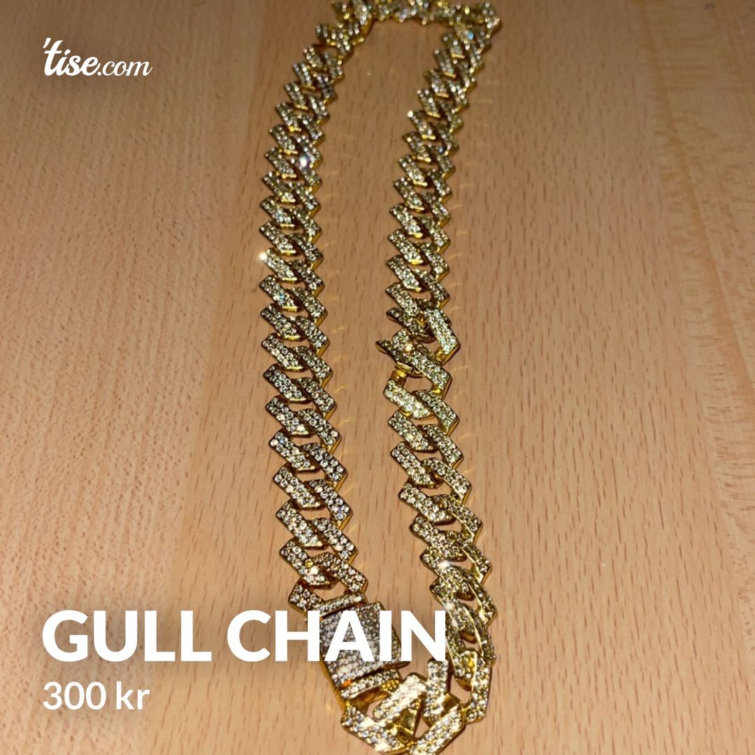 Gull chain