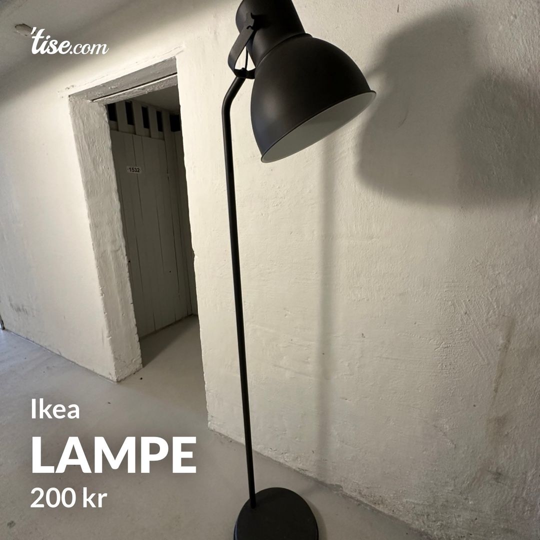 Lampe