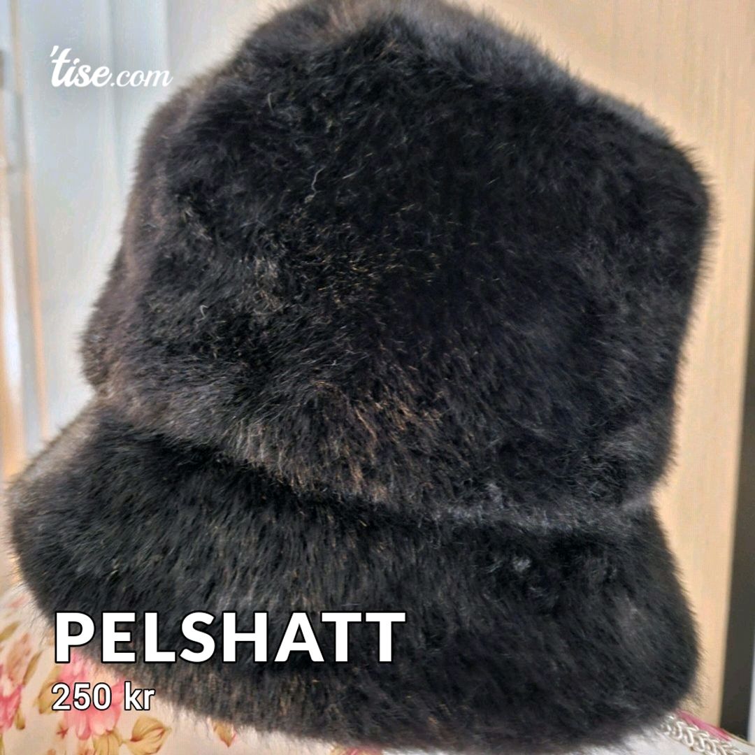 Pelshatt