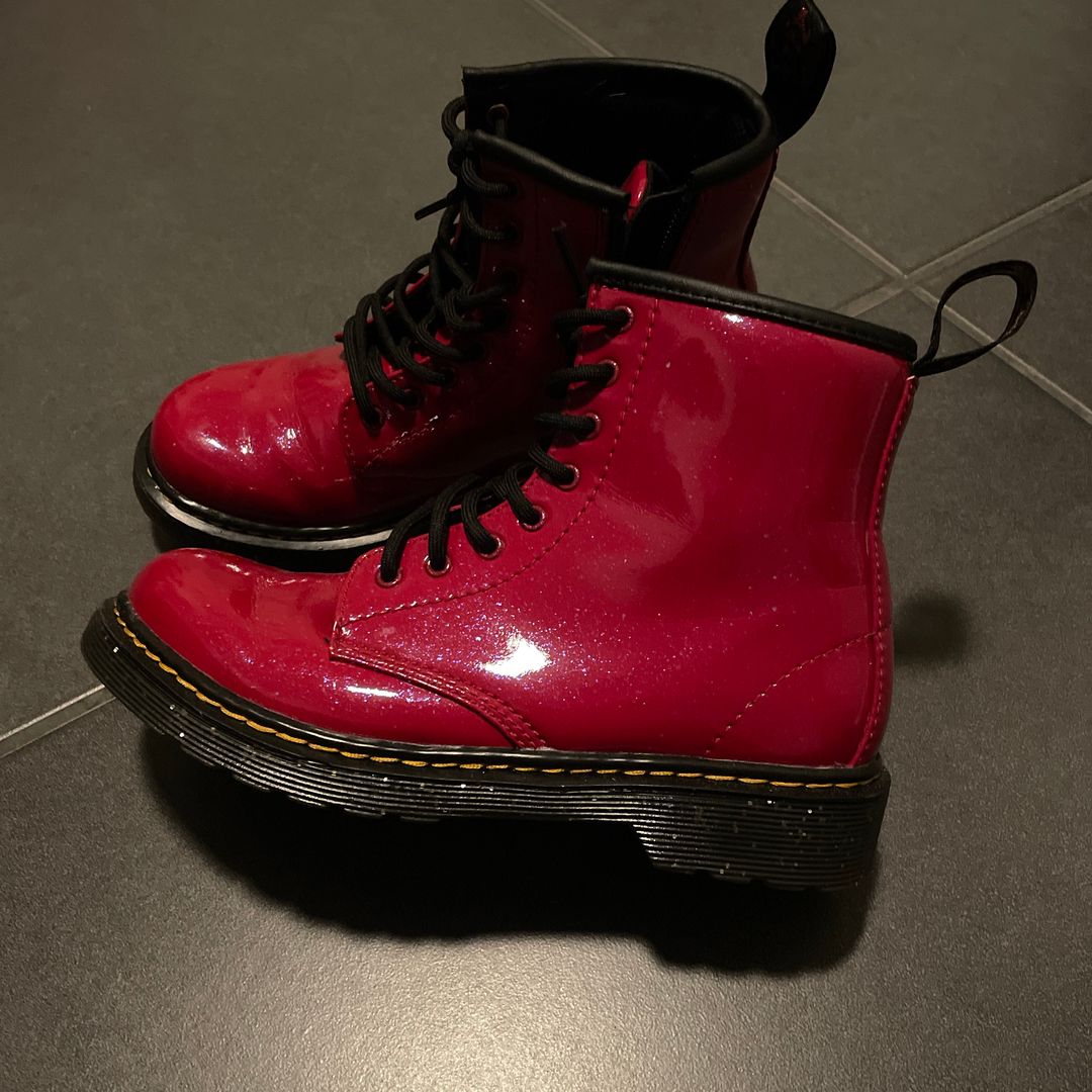 Dr martens