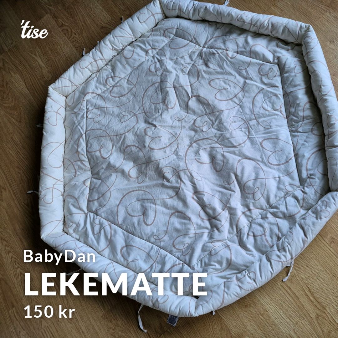 Lekematte