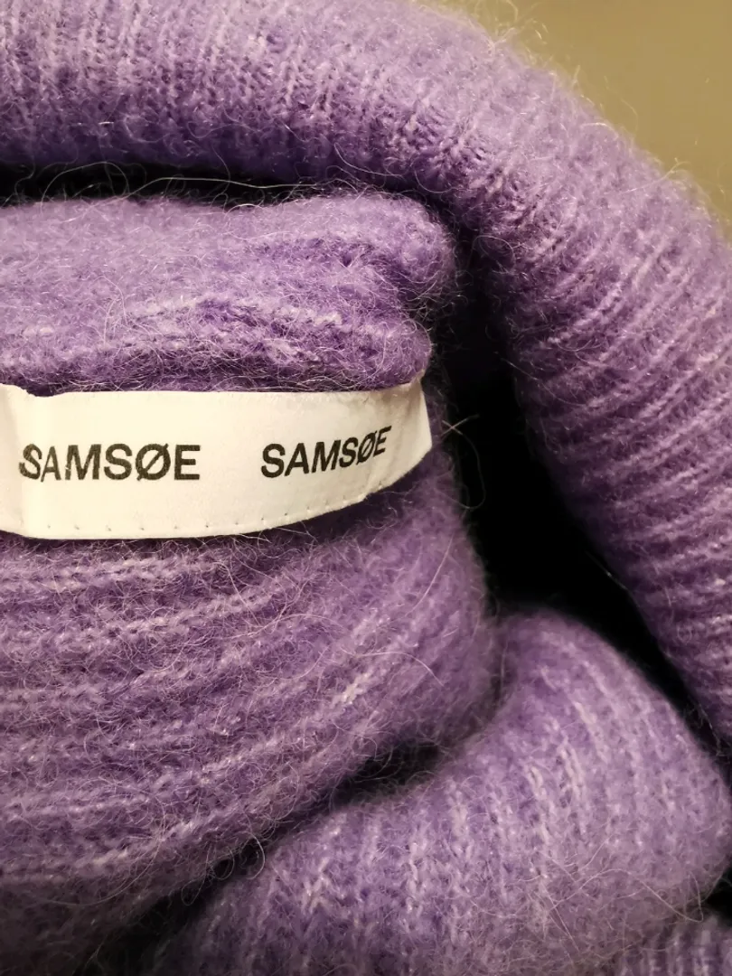 Samsøe Lue