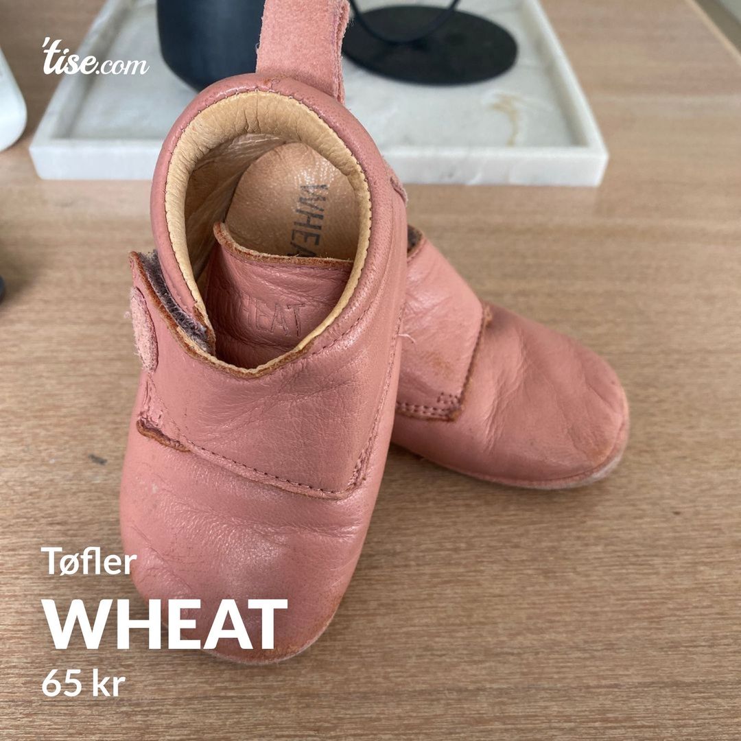 Wheat