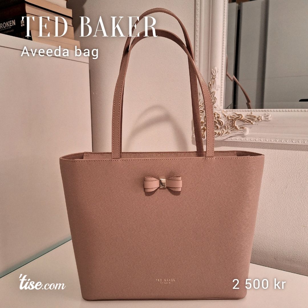 Ted Baker