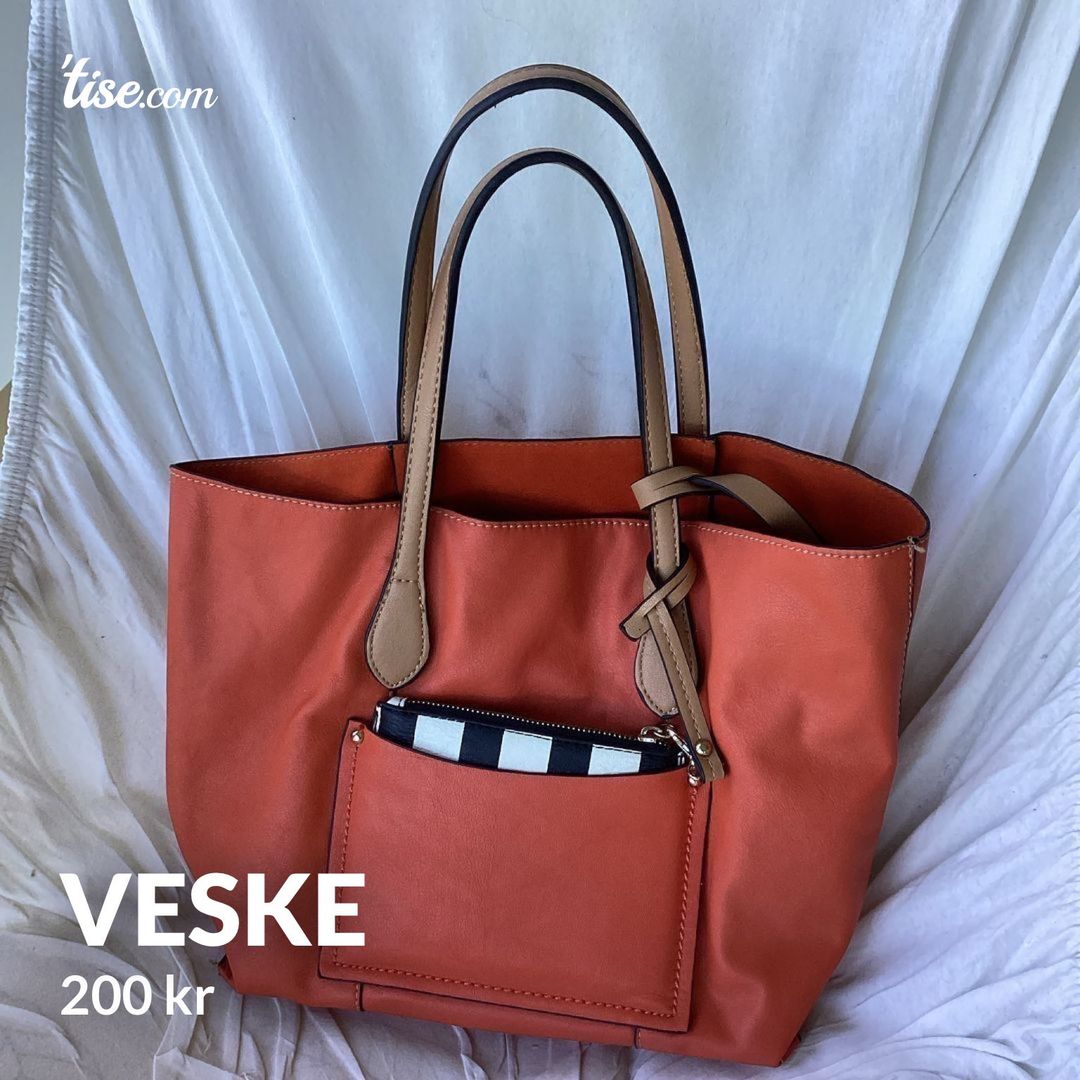 Veske