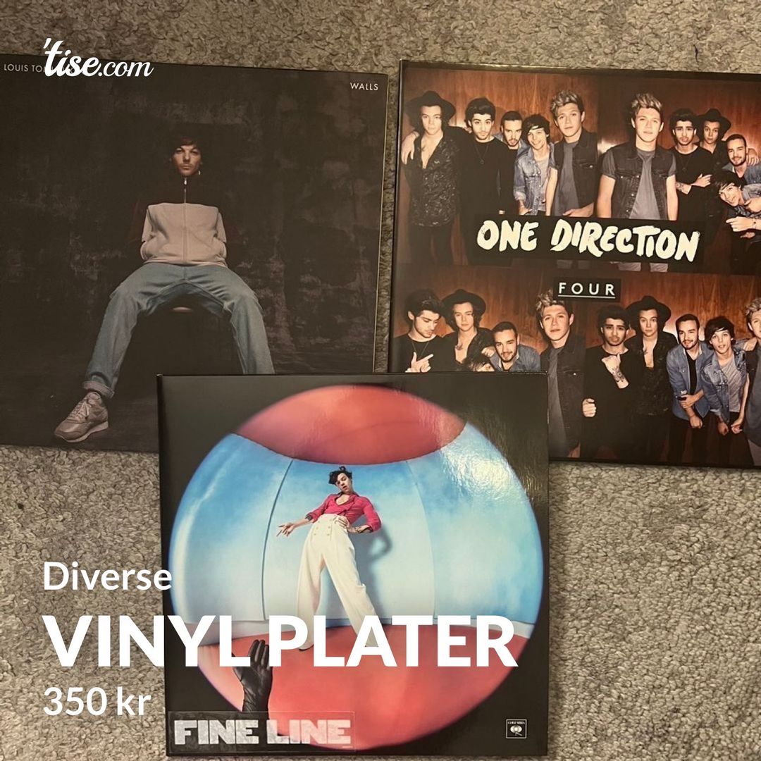 Vinyl plater