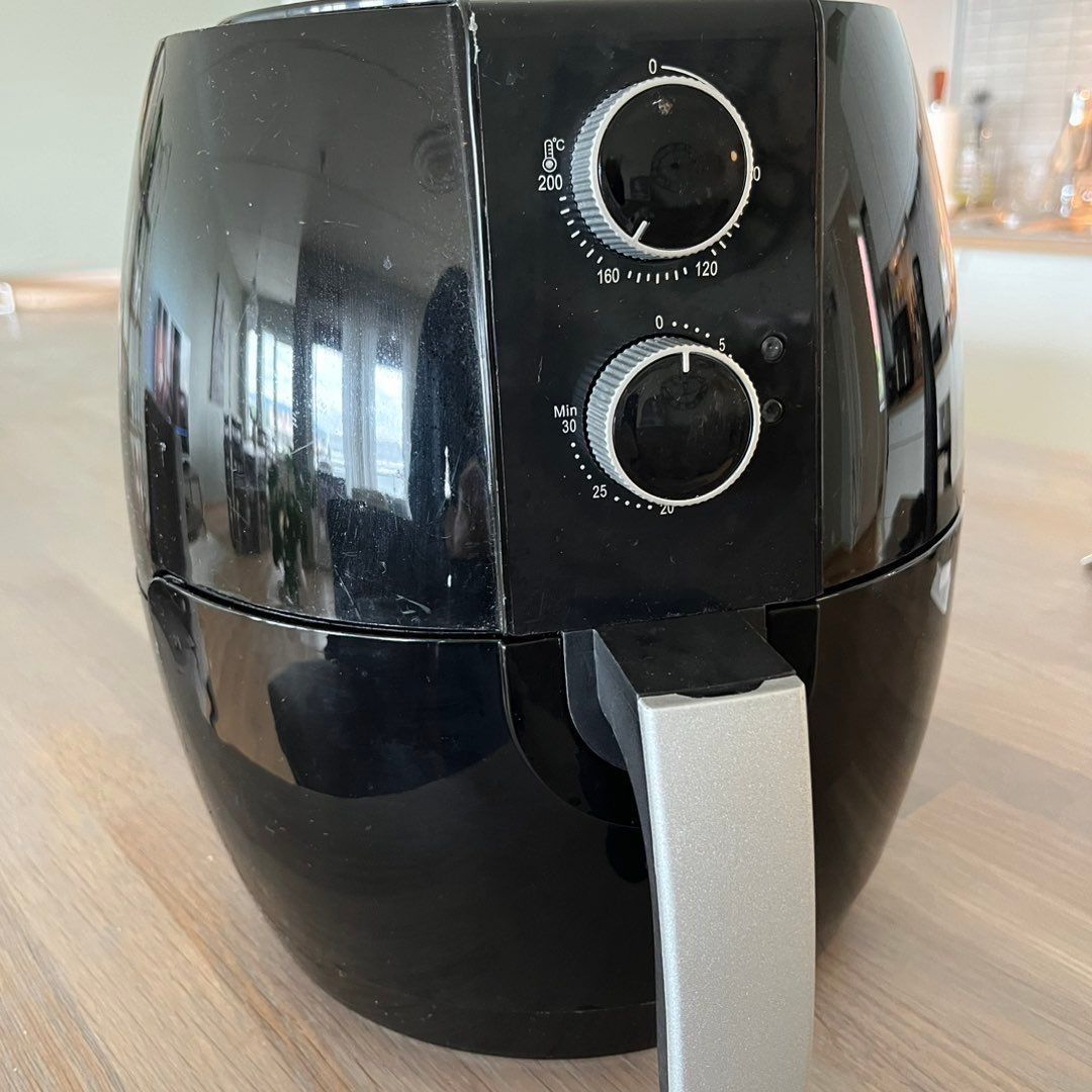 Air fryer