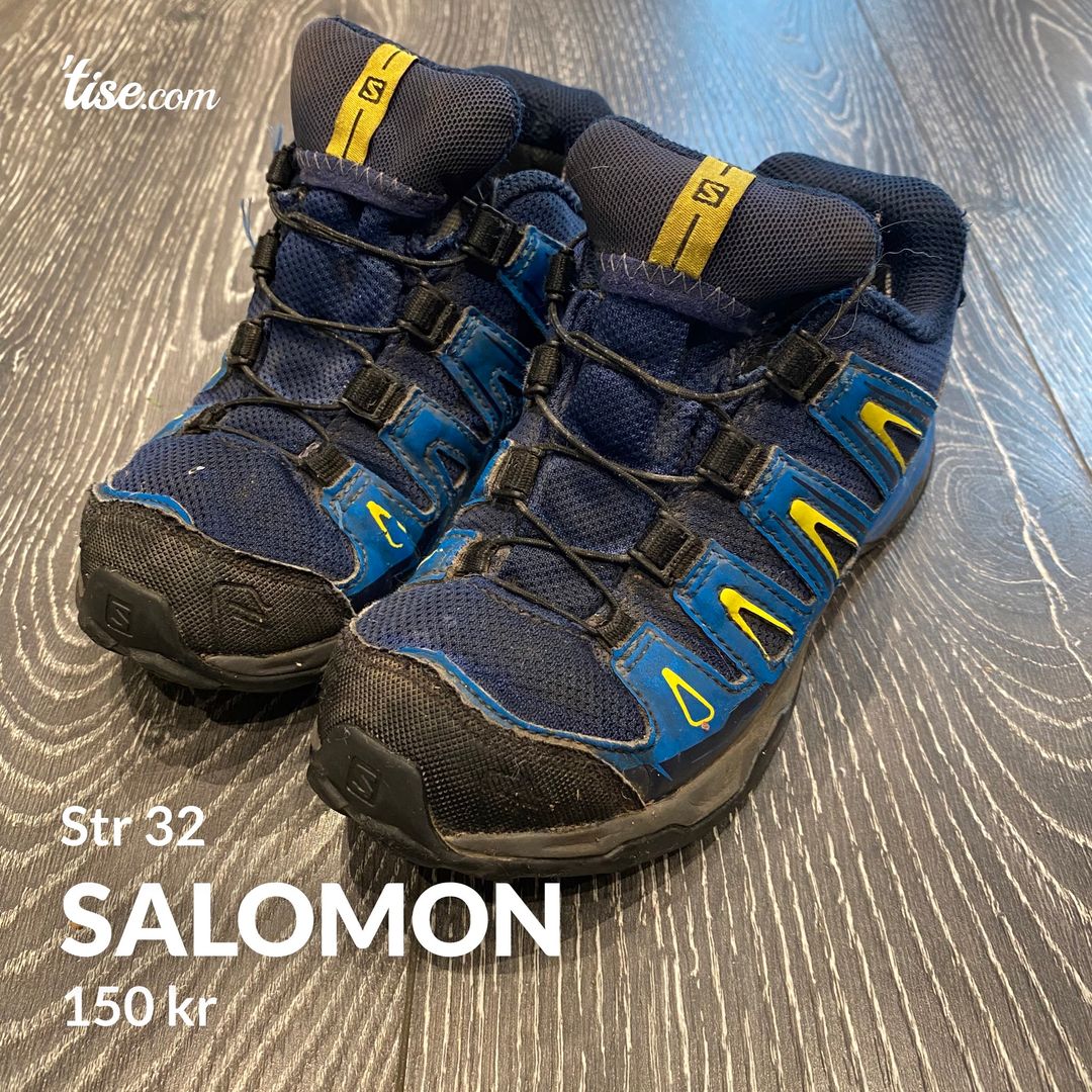 Salomon