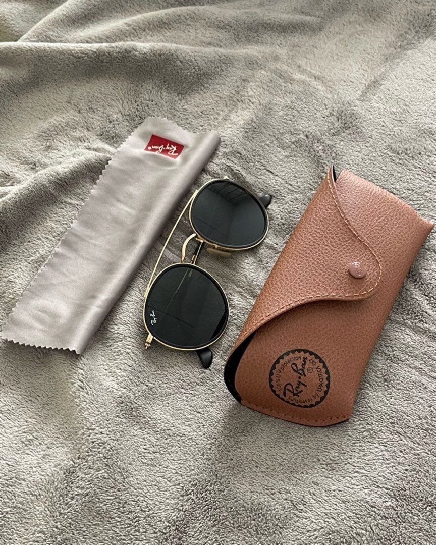 Ray-Ban aurinkolasit