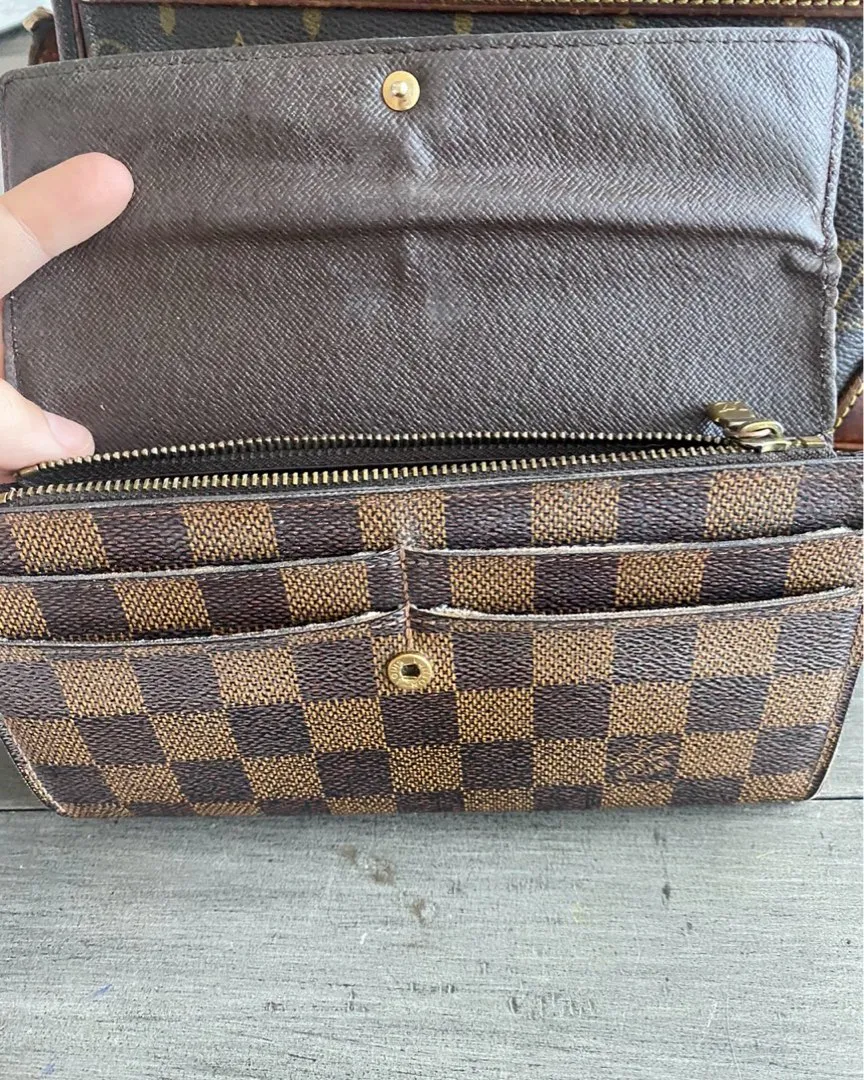 Louis vuitton