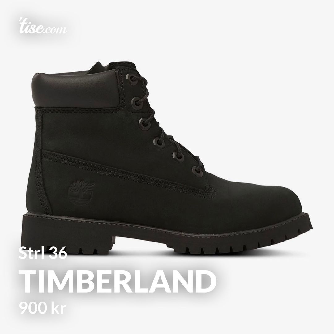 Timberland