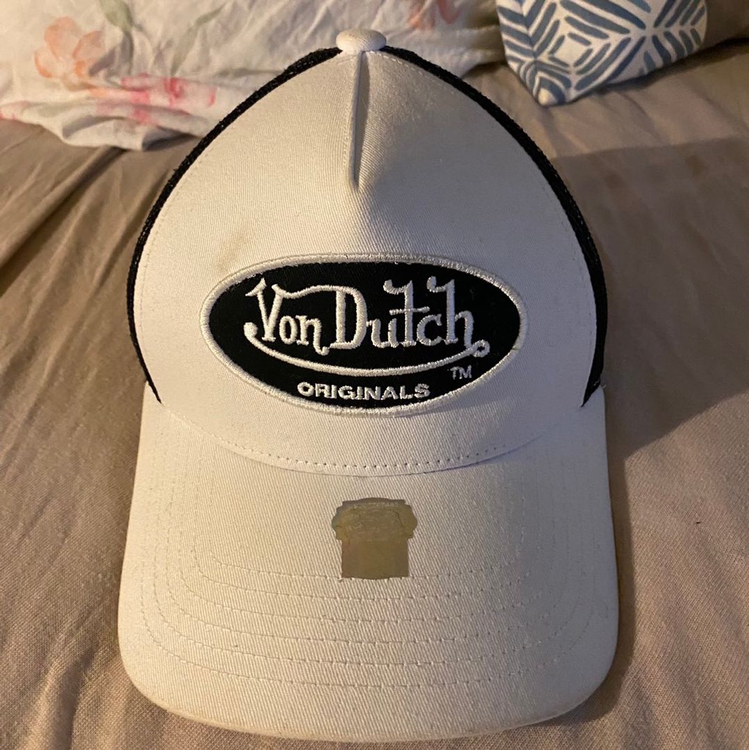 Von Dutch