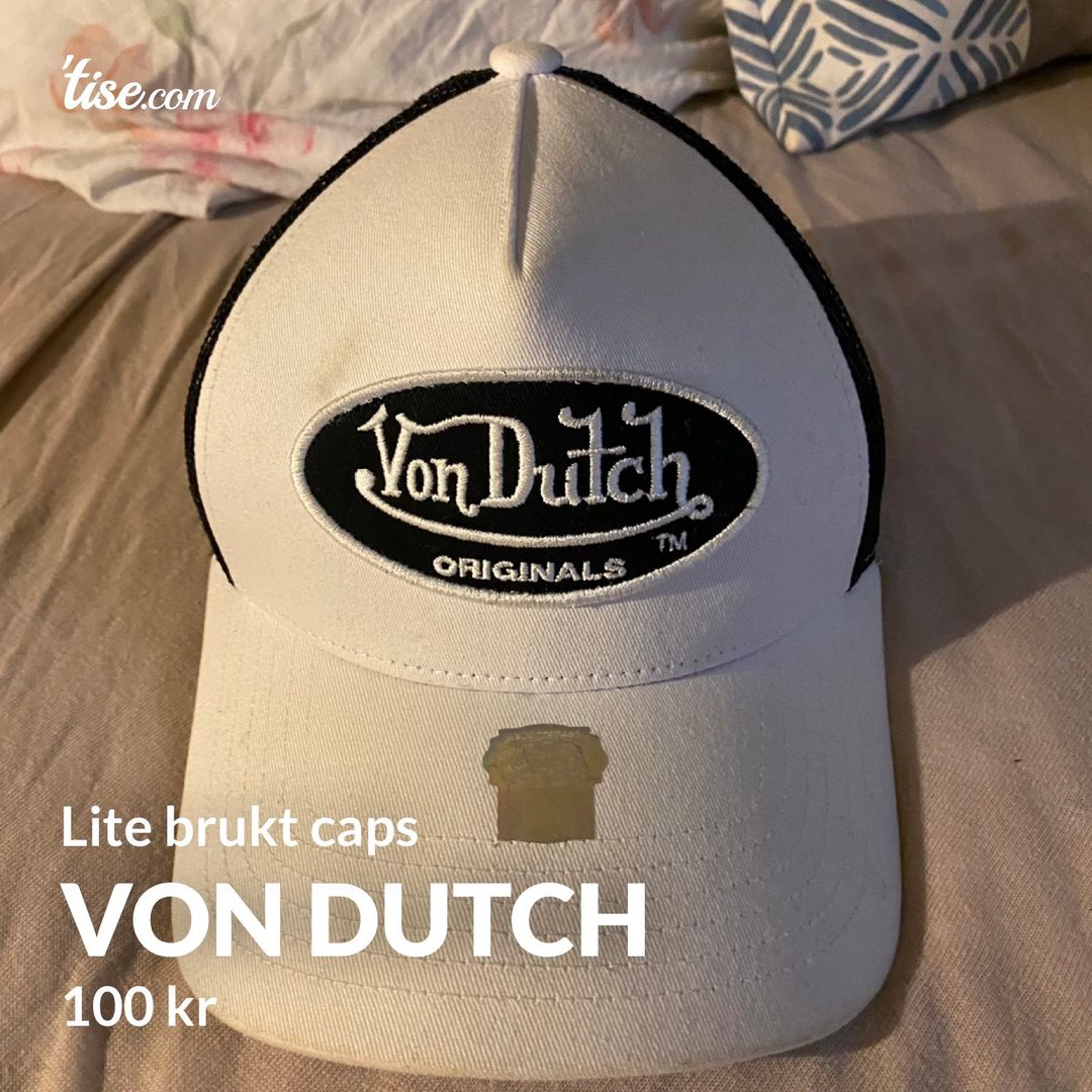 Von Dutch