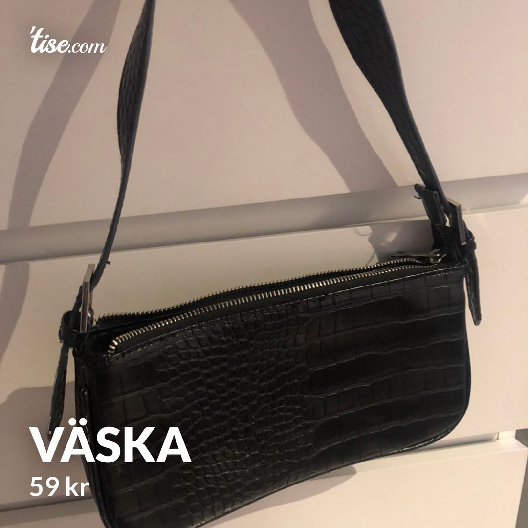 Väska