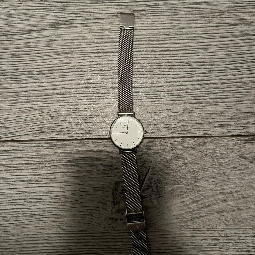 Daniel wellington ur