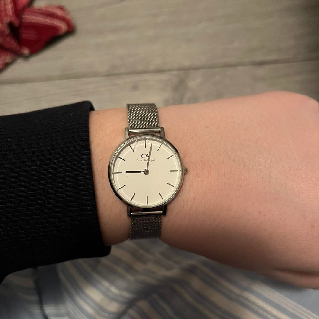 Daniel wellington ur