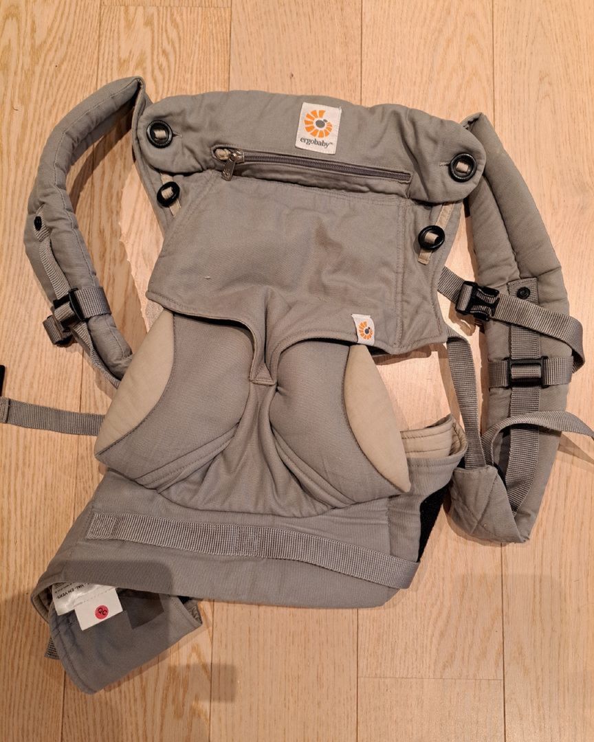 Ergobaby 360