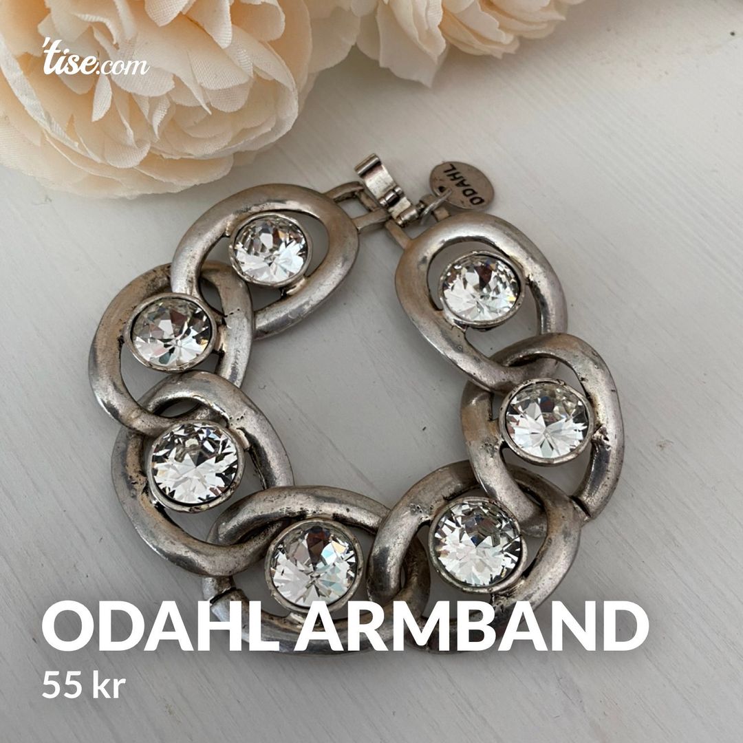 Odahl armband