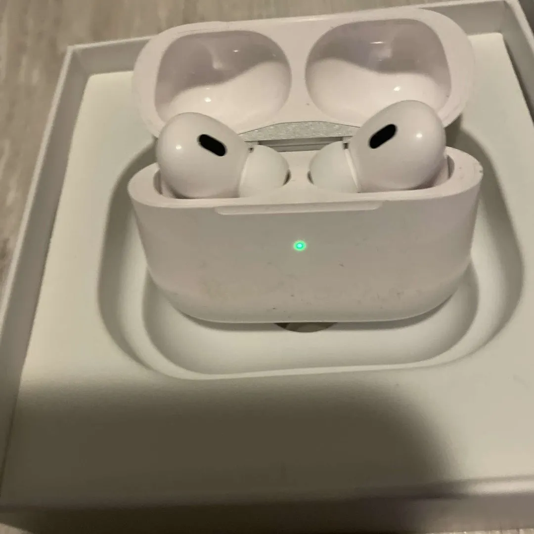 Airpods pro gen2