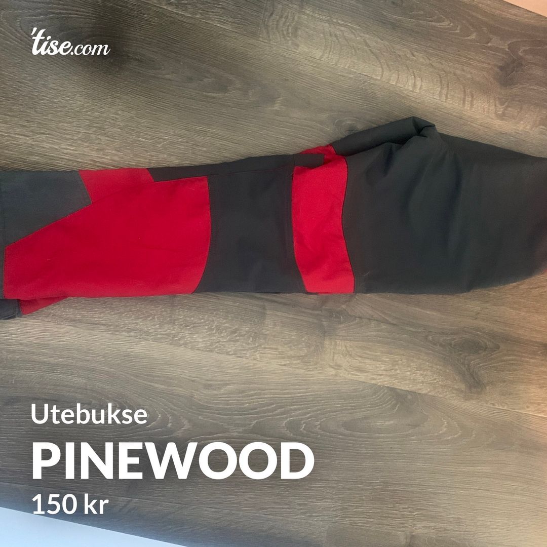 Pinewood