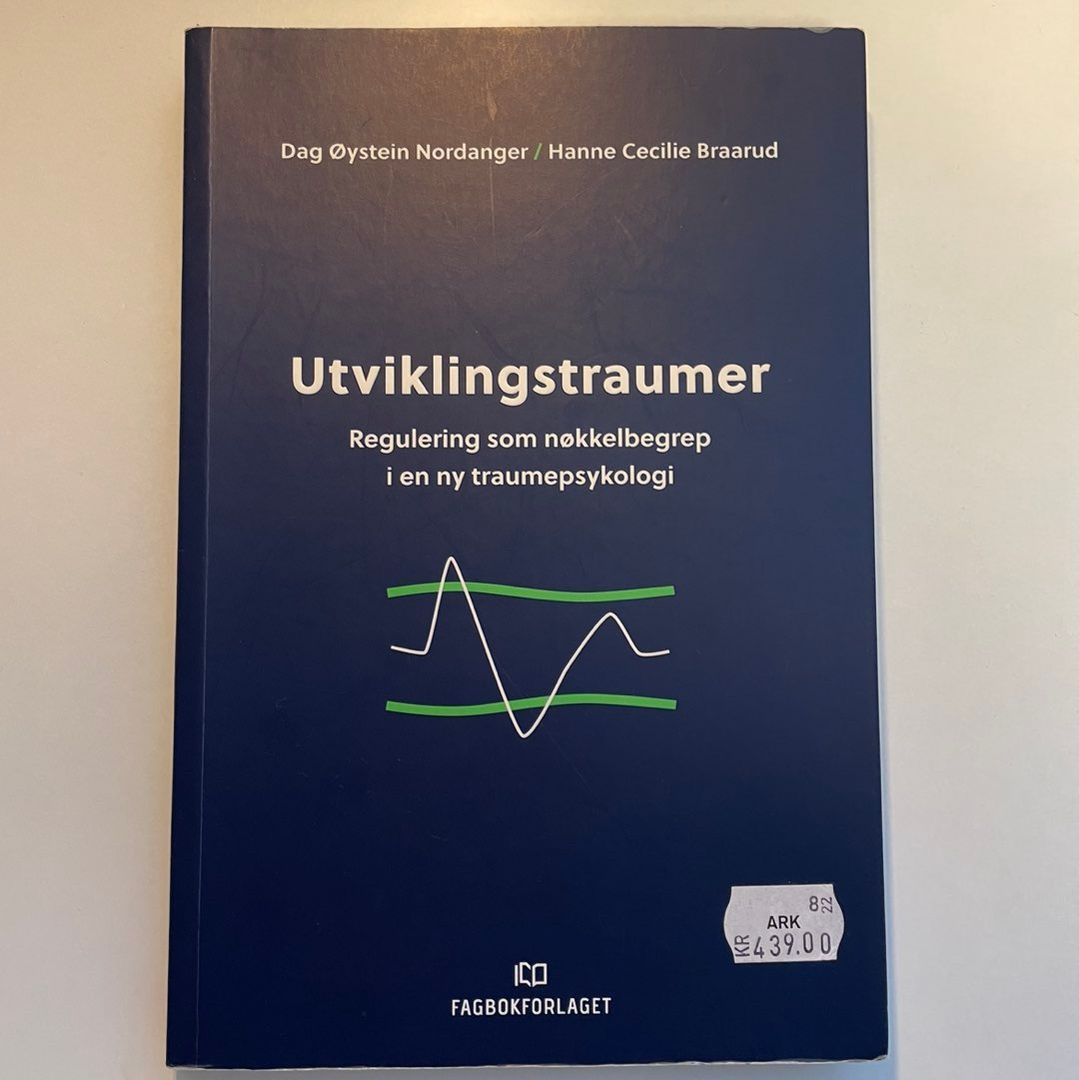 Utviklingstraumer