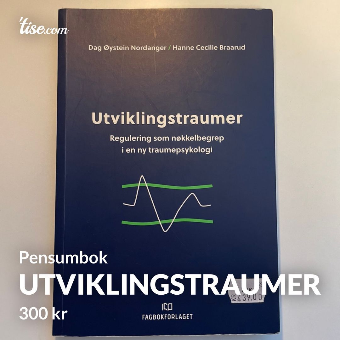 Utviklingstraumer